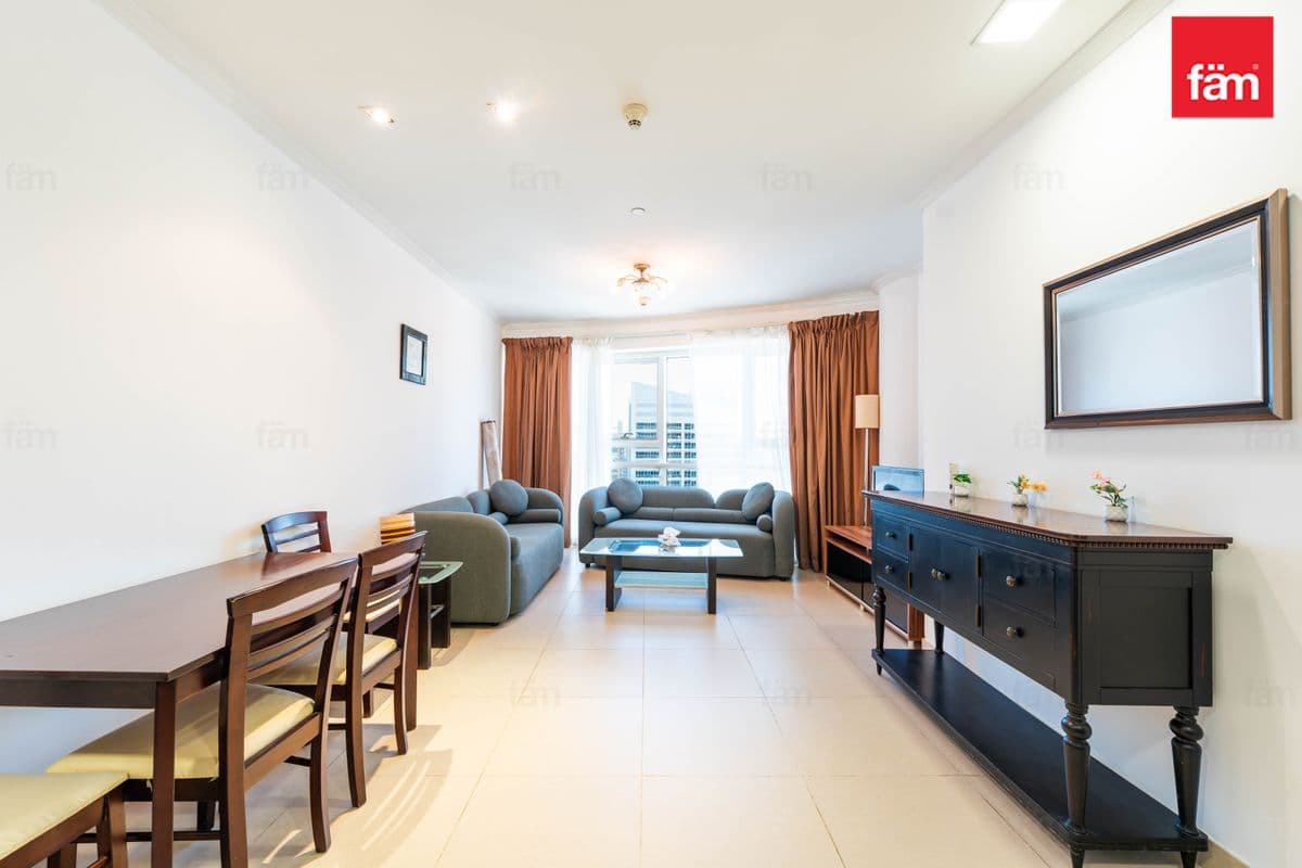 Exclusive 1br | Vacant | Near Metro