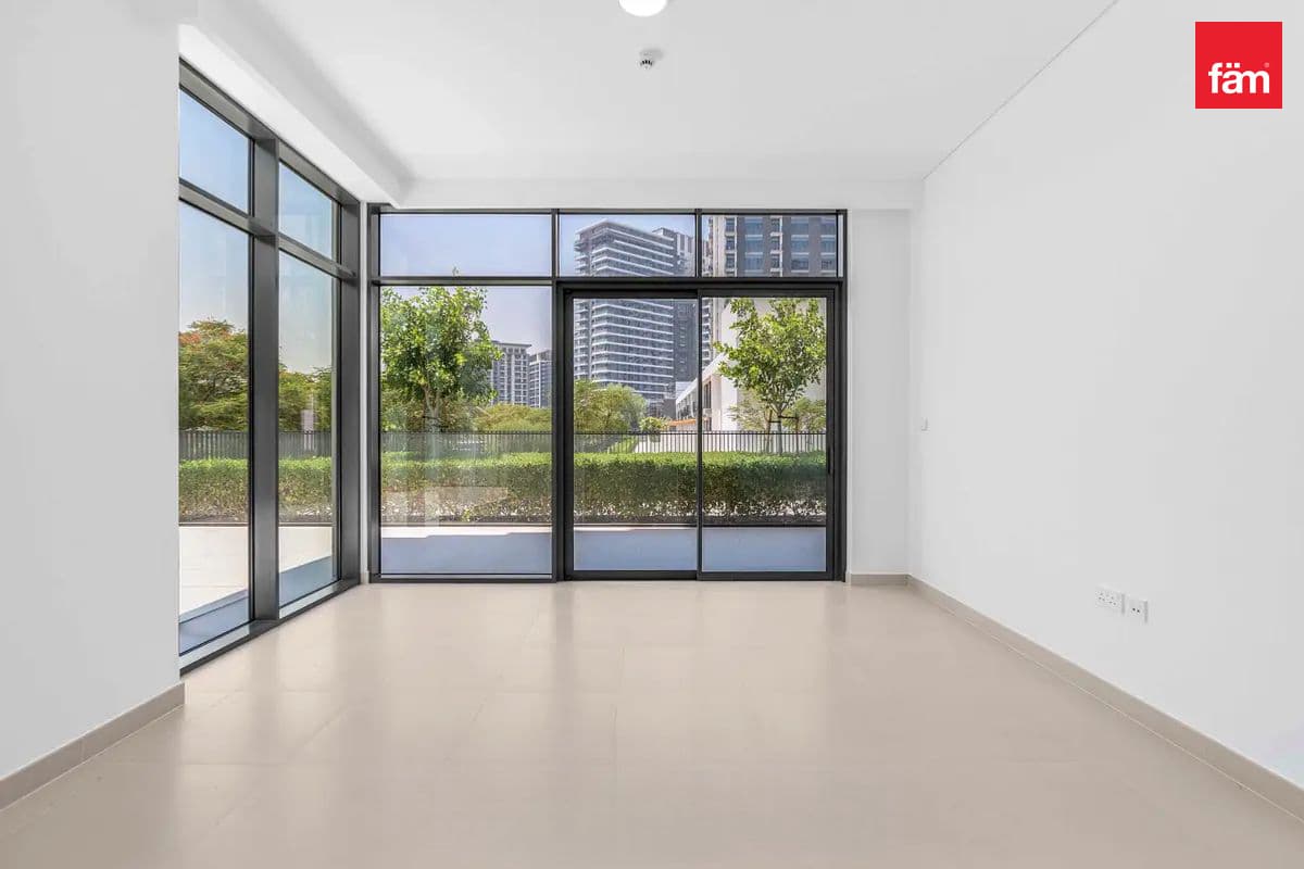 Spacious 2br | Large Terrace | Brand New