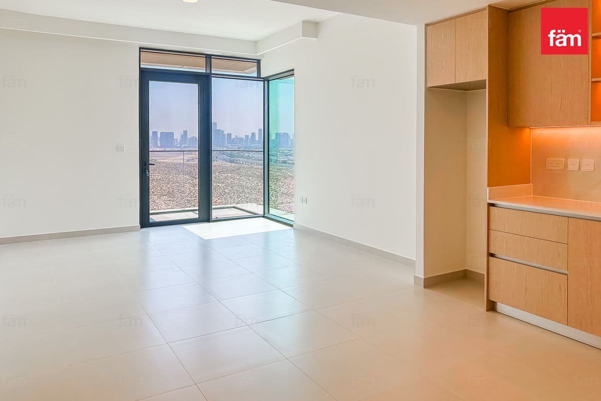 Modern 1br | Perfect Location | Ready To Move In