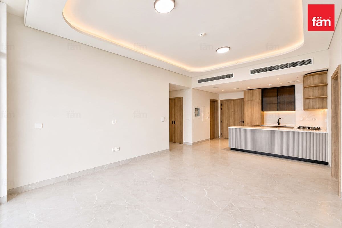 High Floor 2 Bedroom For Rent In Golf Residences