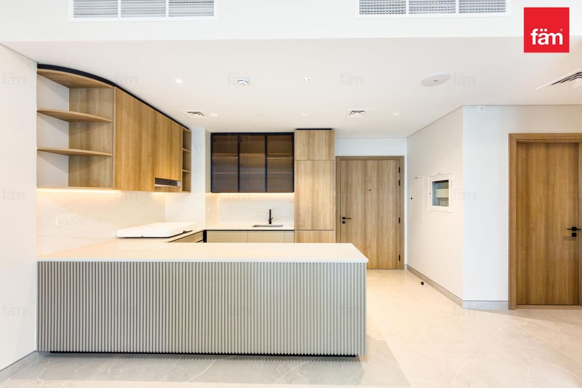 2 Bedroom | Brand New | Vacant | Partial Golf View