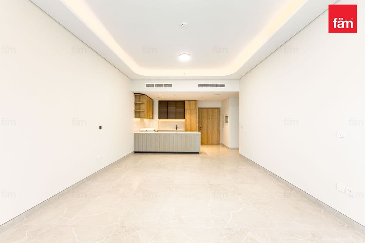 2br | Vacant | Partial Golf View | 1 Month Free