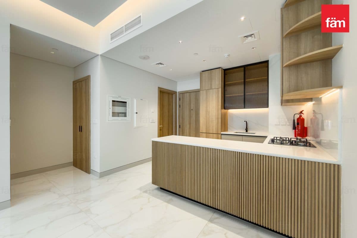 2 Bedroom | Vacant | High Floor | Pool View