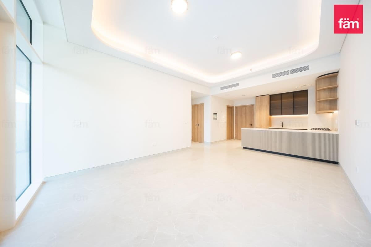 Luxurious 1 Bedroom | Golf Residence By Fortimo