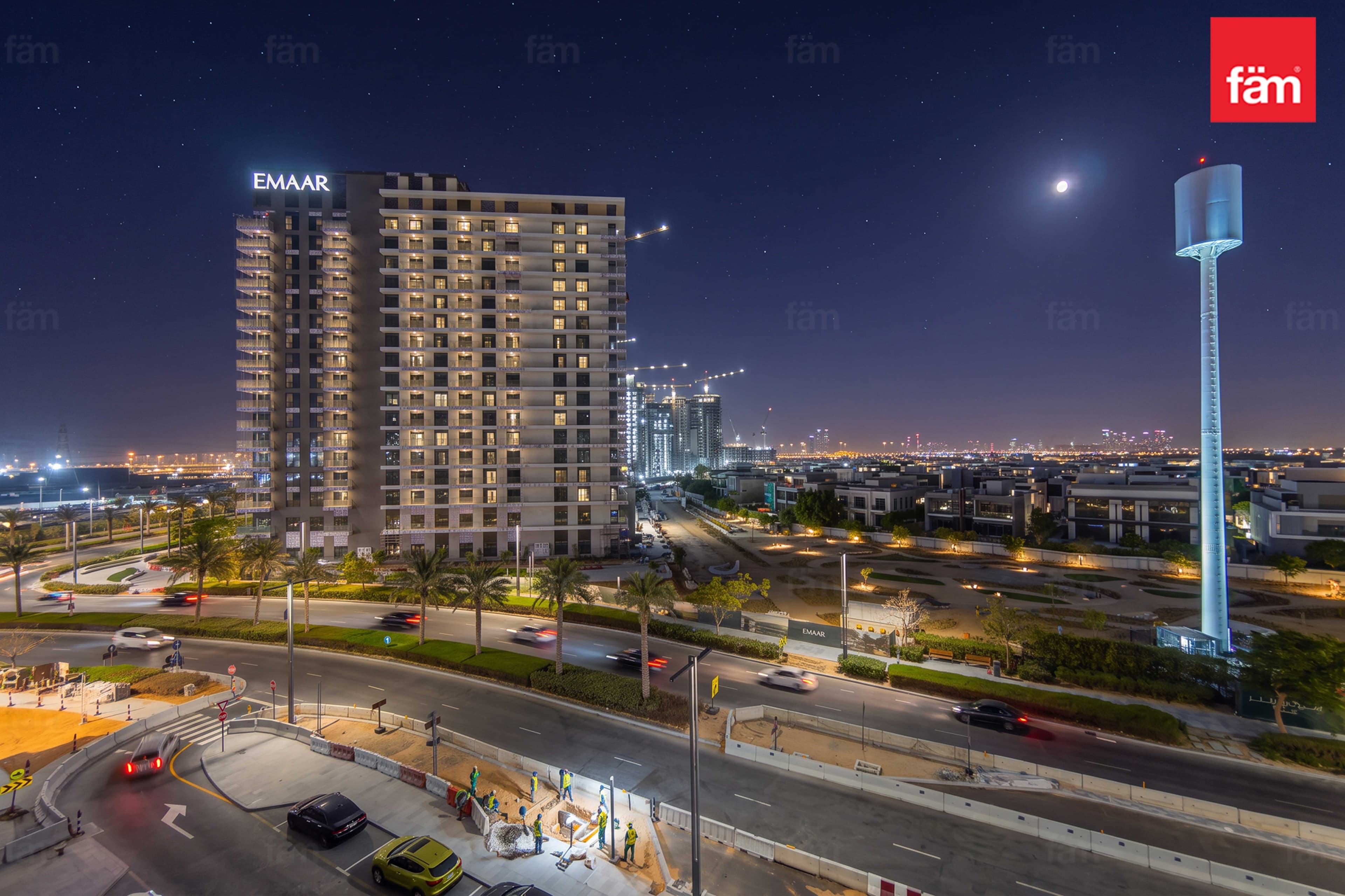 Must See | Fully Furnished | View Today