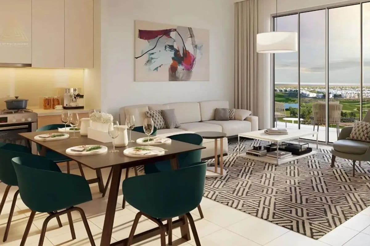 Phpp | Lake View | High Floor | Multiple Options