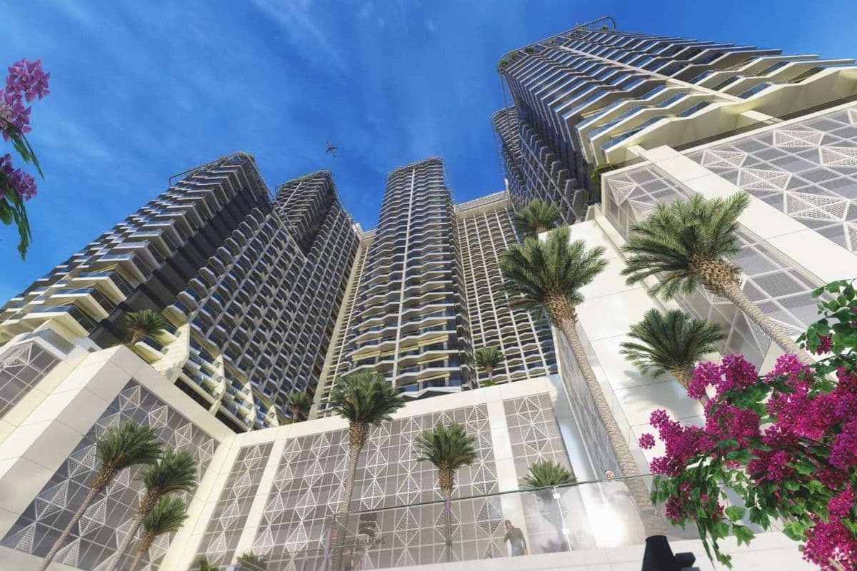 Phpp | Lake View | High Floor | Multiple Options
