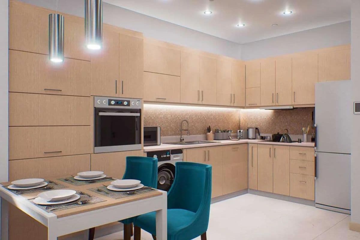 Phpp | Lake View | High Floor | Multiple Options