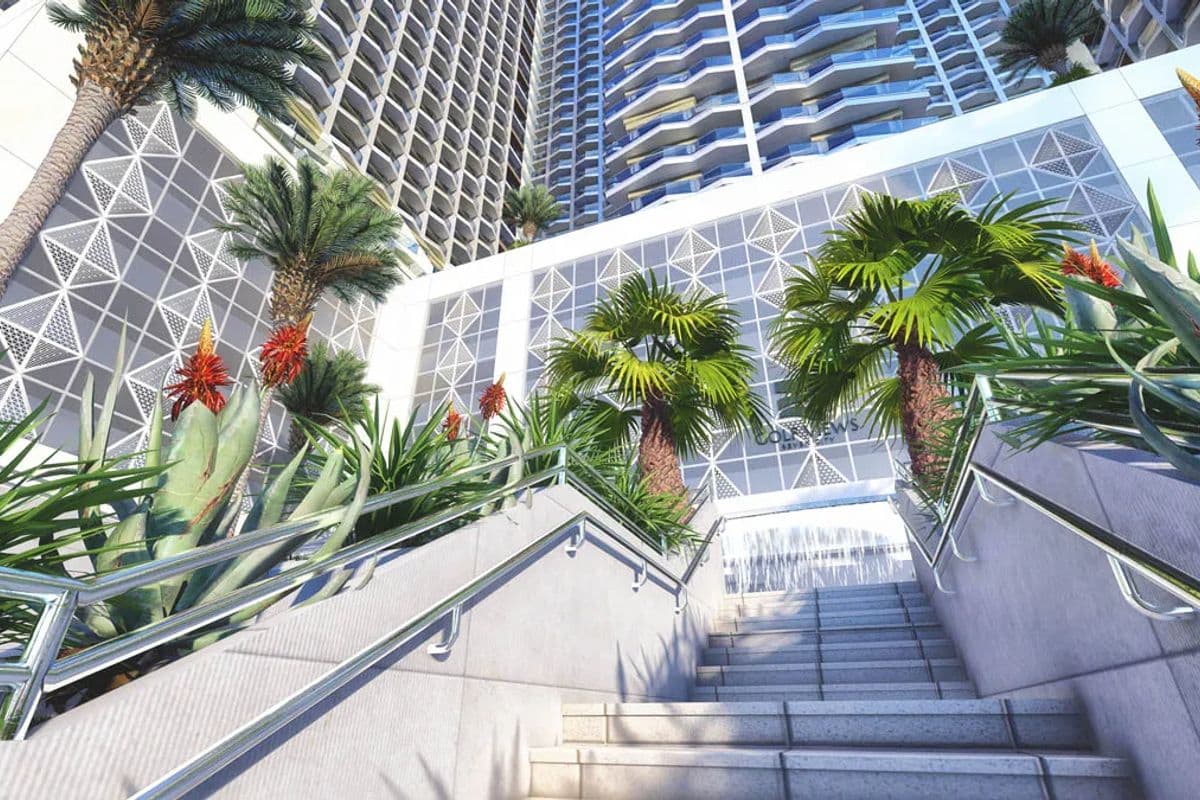 High Floor | Large Balcony | Negotiable
