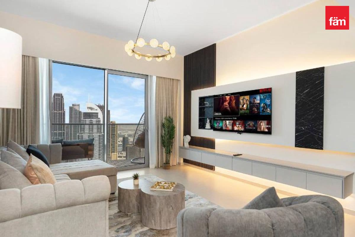 Fully Furnished | Bills Included | Ready To Move