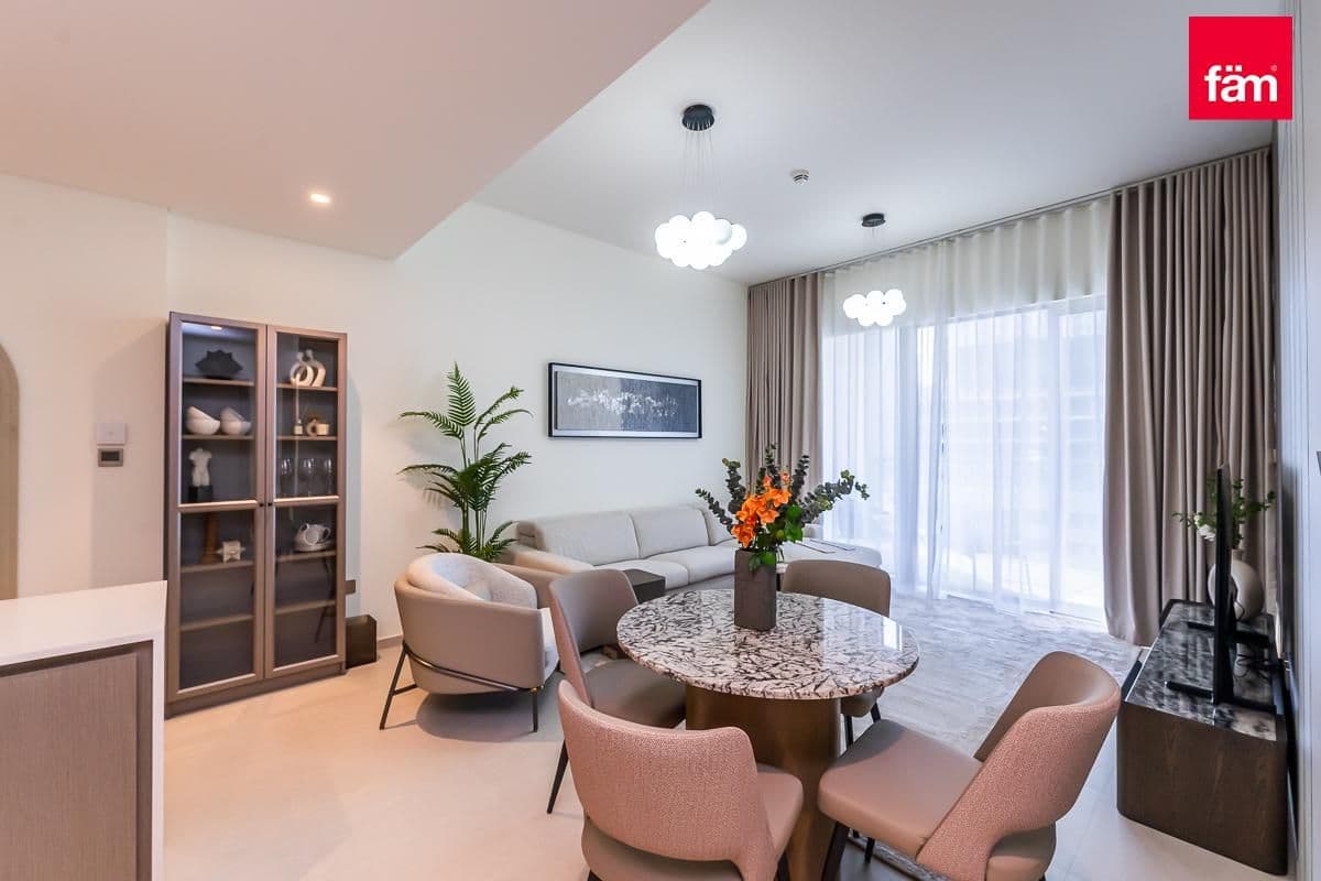 High‑Occupancy Asset in Opera District