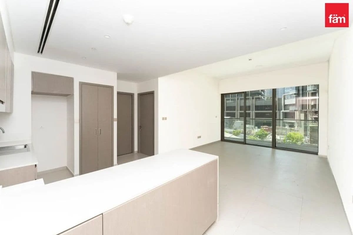 Below Op | High ROI | Boulevard View | Vacant
