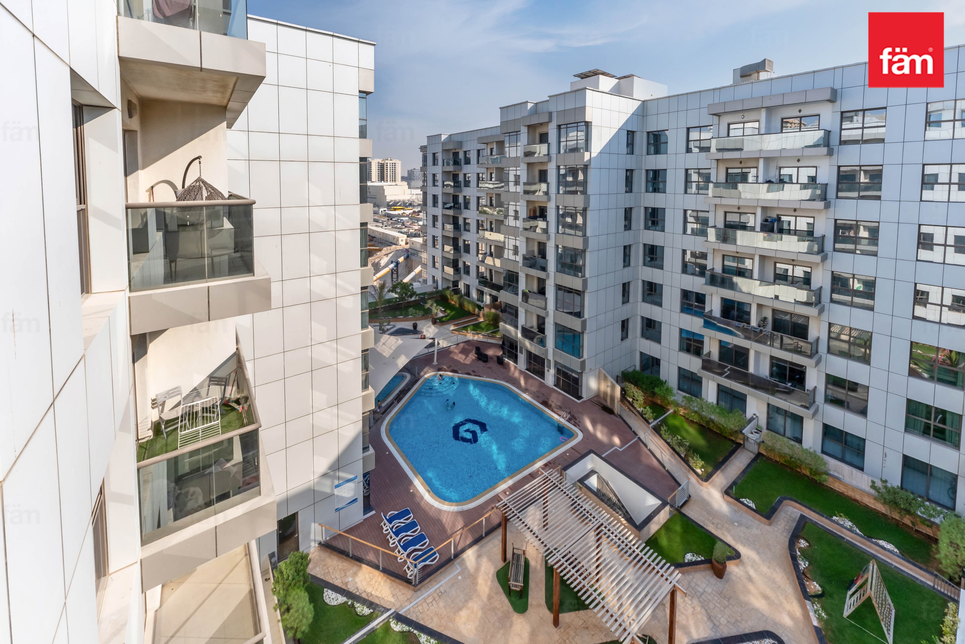 High Floor| Investor & End User| Furnished
