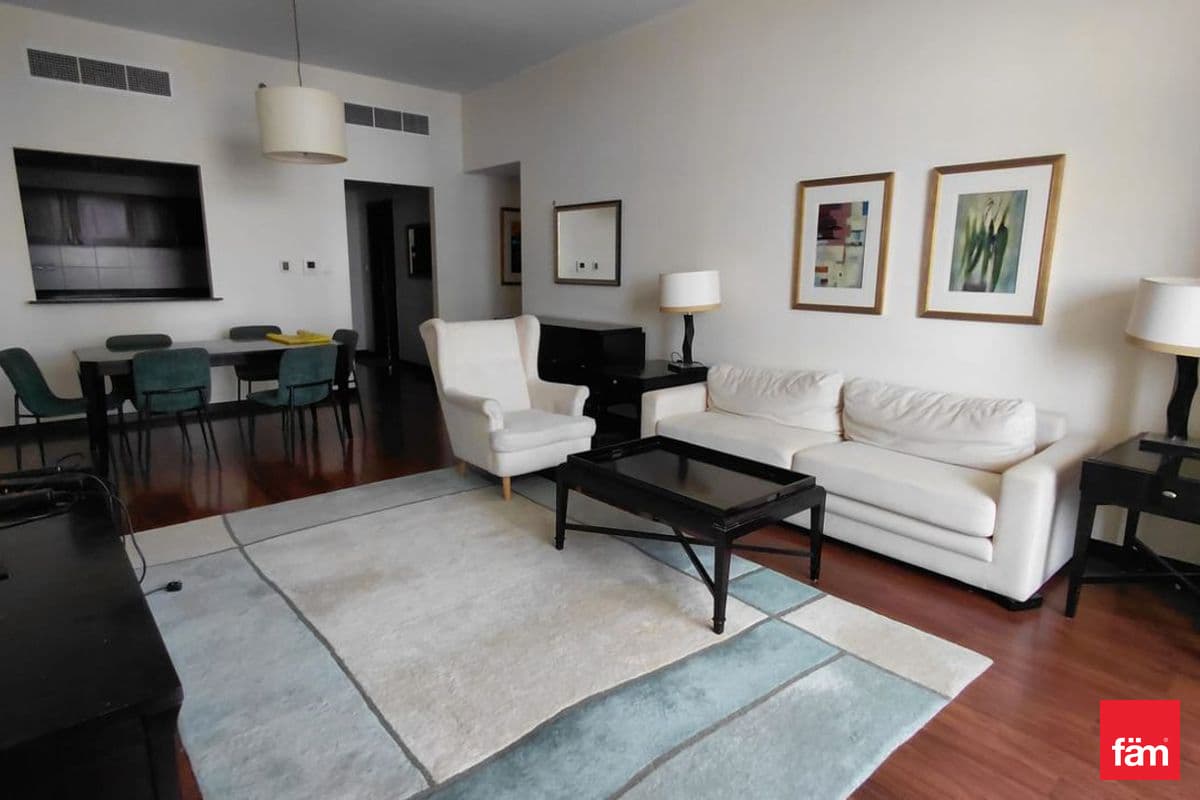Chiller Free | Very Close To Metro | Vacant