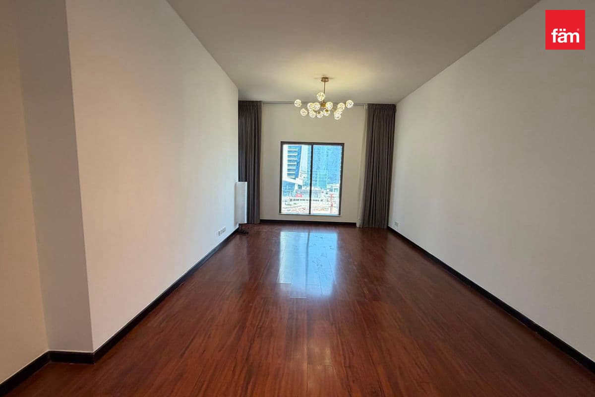 Vacant On Transfer | Motivated Seller | 1BHK