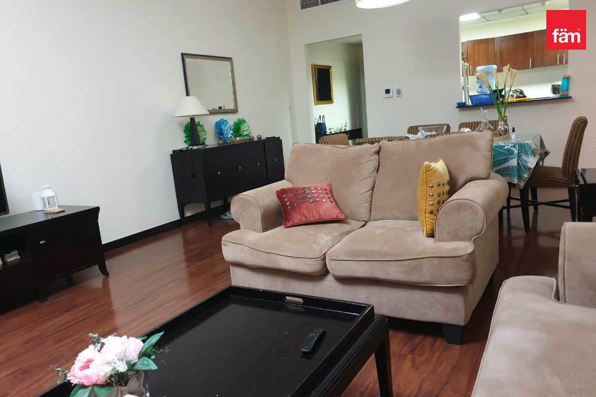 Vastu Unit | 2bed+Maid | Chiller Free | Near Metro