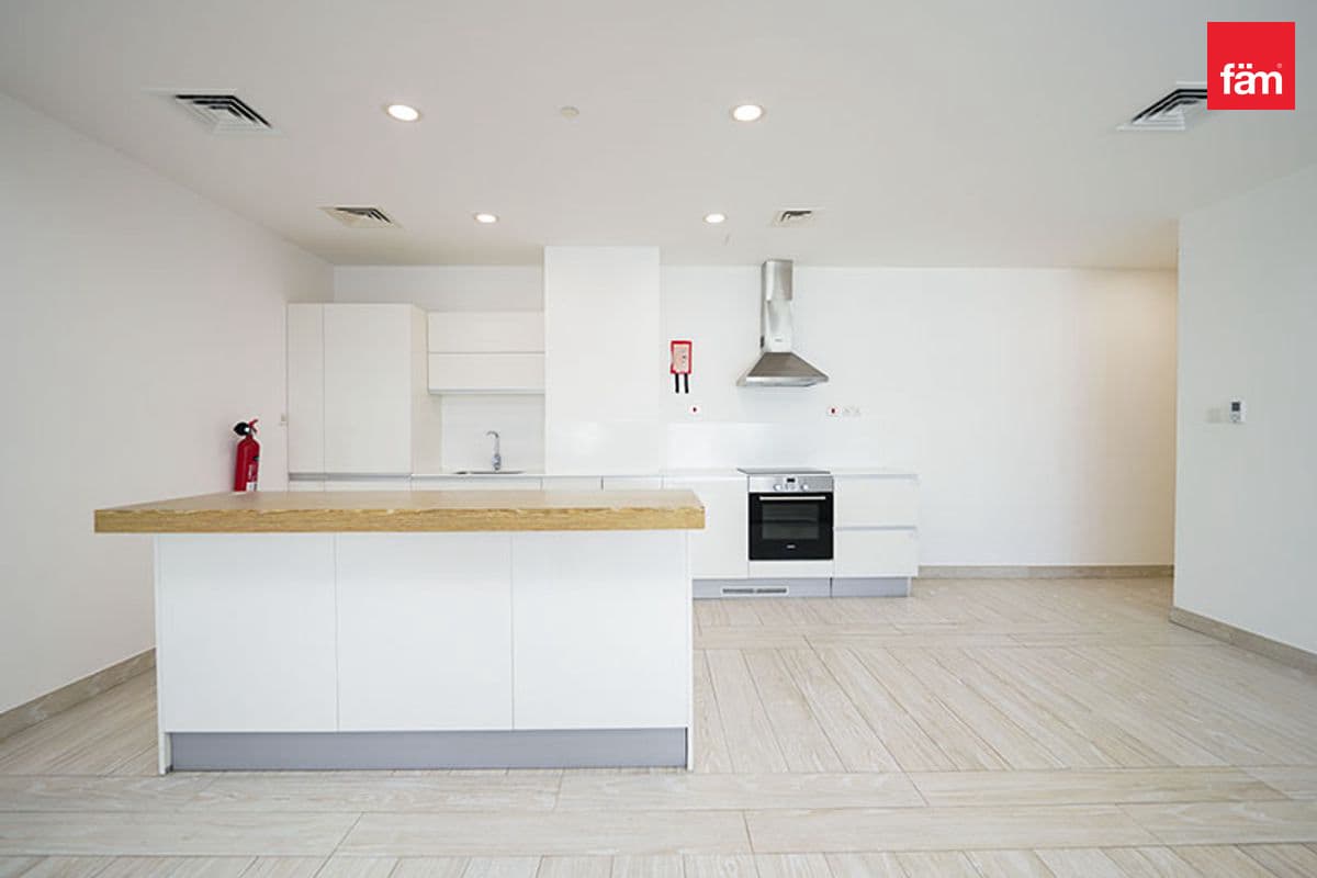 Massive Terrace | Modern | Semi Furnished