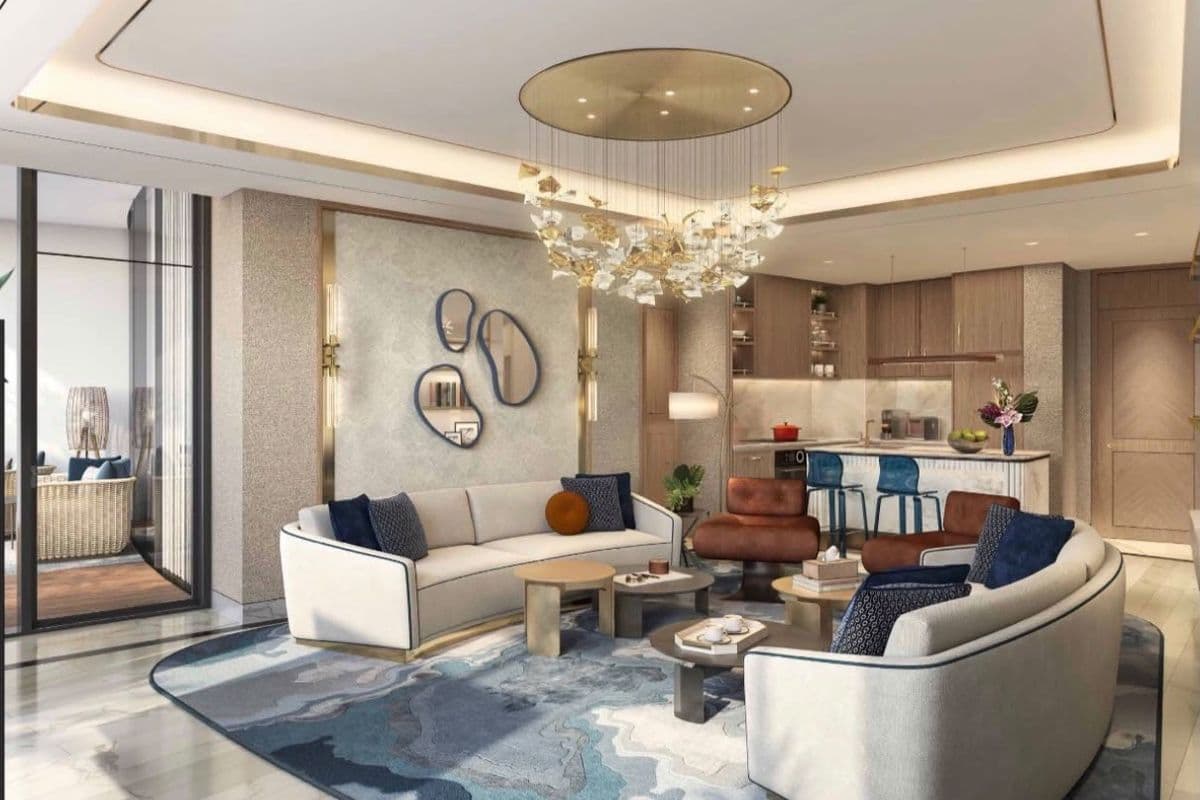 Full Sea View | Op Deal | Premium Unit