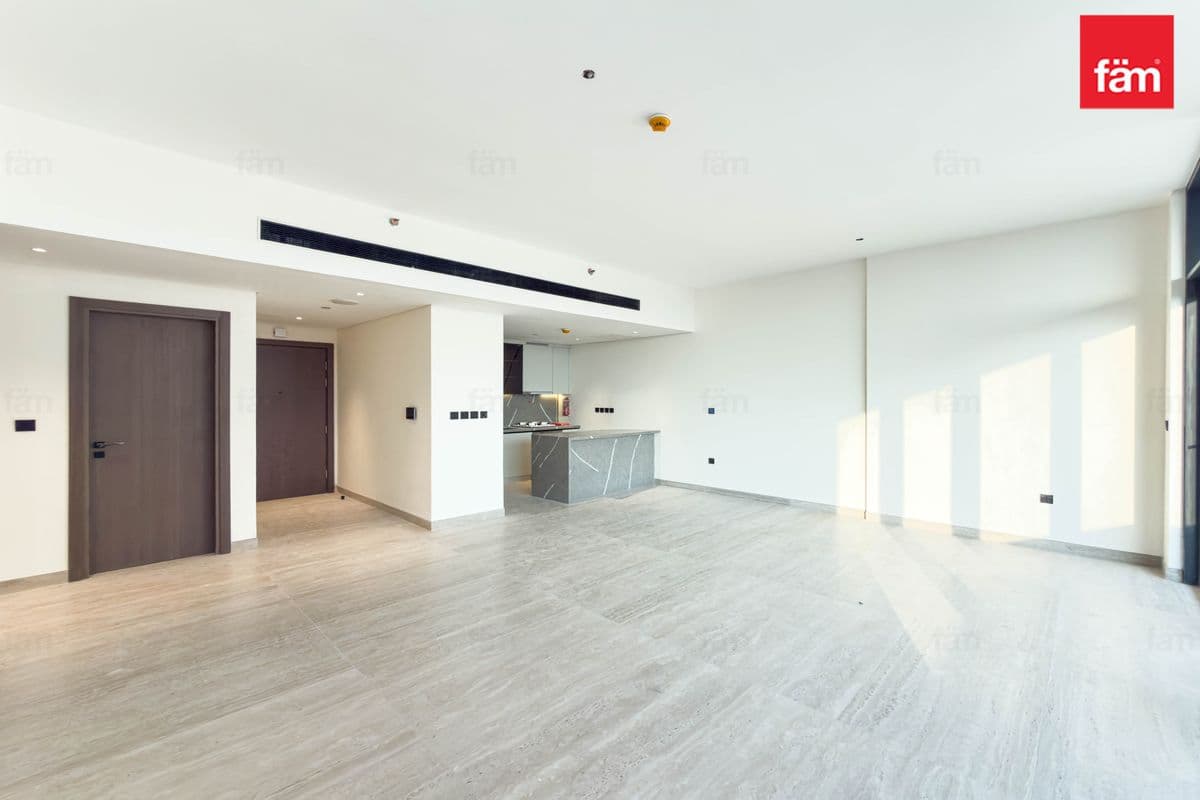 Luxury Finishing | Pool View | High Floor