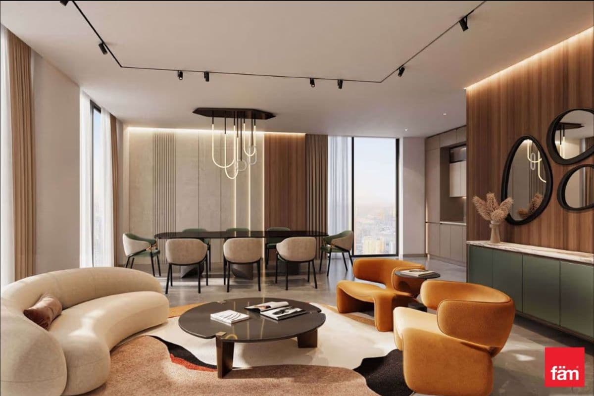 Luxury Finishing | Spacious Layout |Vacant