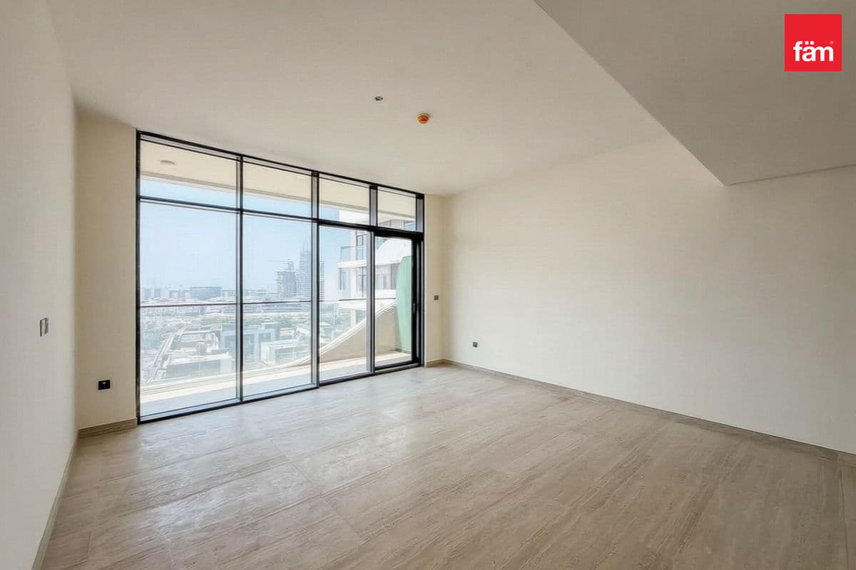 3br + Maid | Pool View | Large Layout