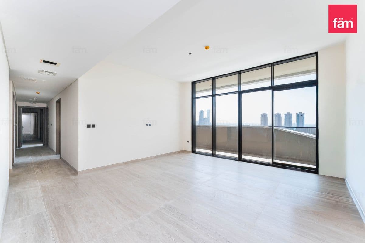 2bed+Maid | Spacious Layout |Vacant