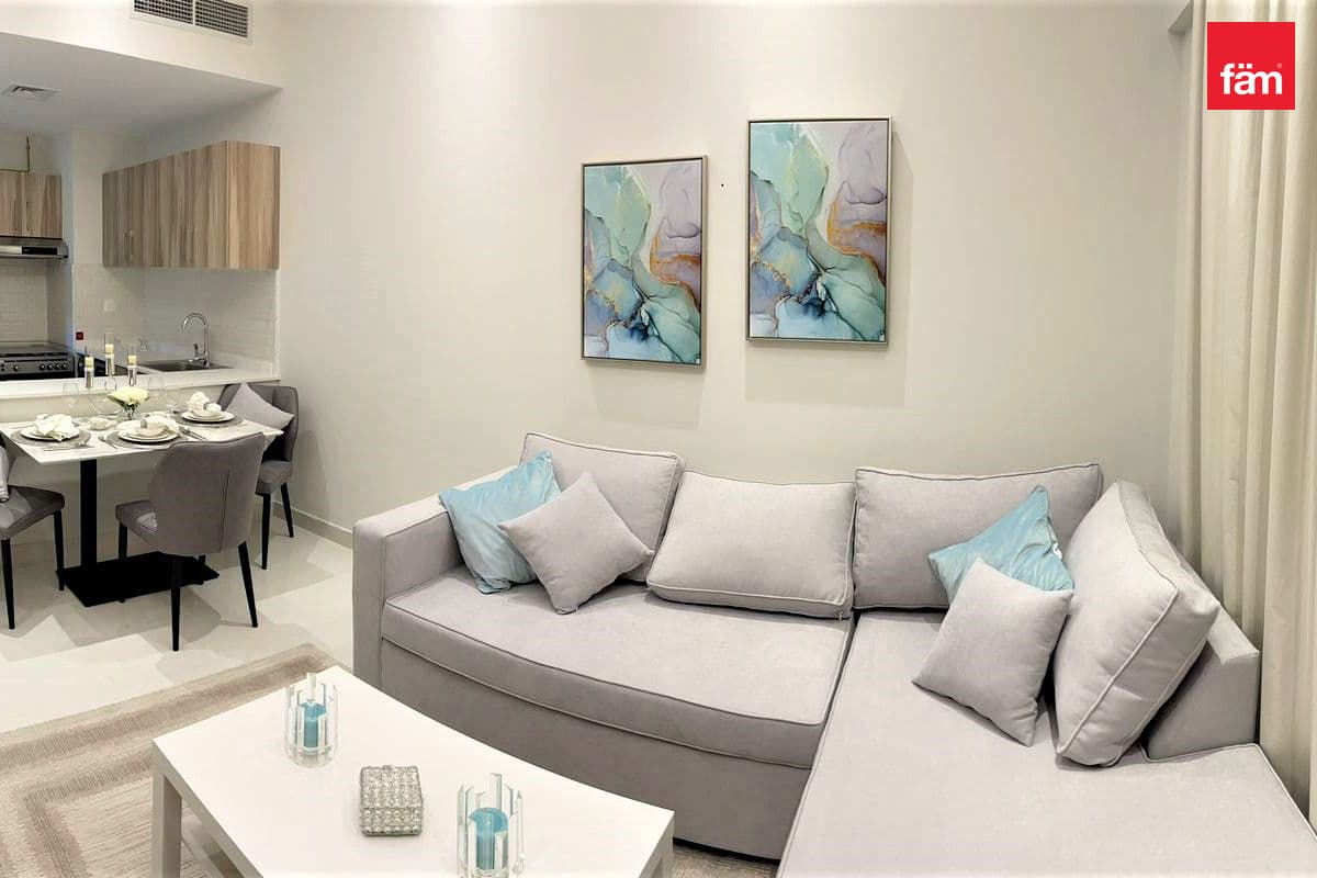 Upgraded 1br |Fully Furnished | Bills Included|
