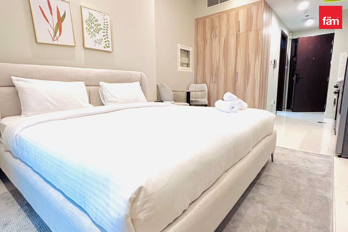 Fully Furnished | Bills Included | Free WIFI
