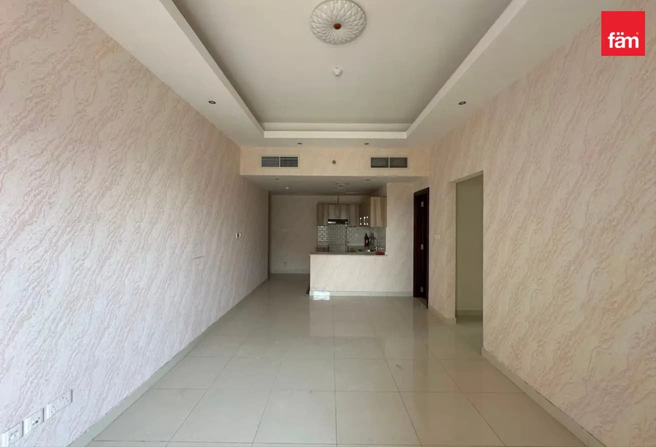 Spacious 2br | Unfurnished | Prime Location