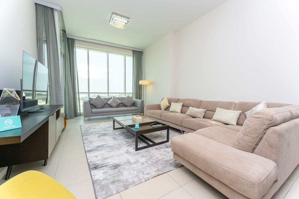 Best Price | Fully Furnished 2br | Move In Ready
