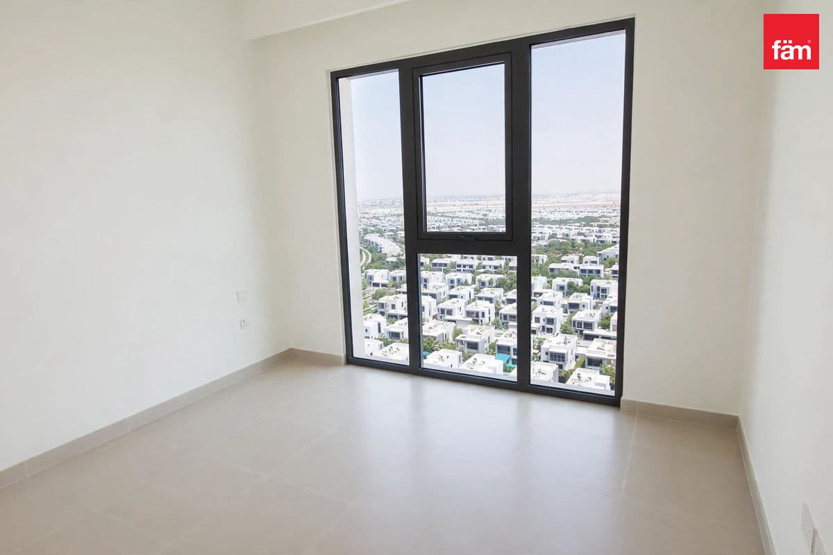 Brand New | Balcony | Sidra View