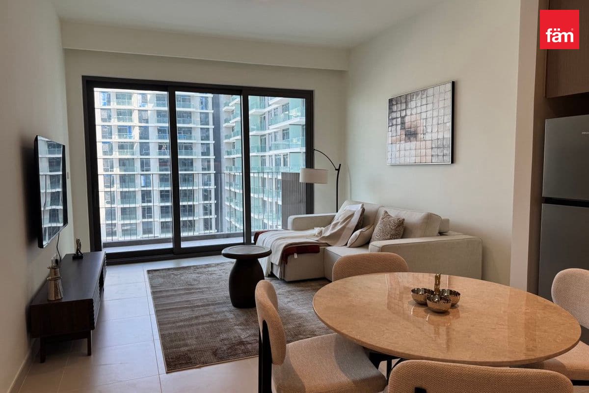 Brand New | Furnished | Near The Mall