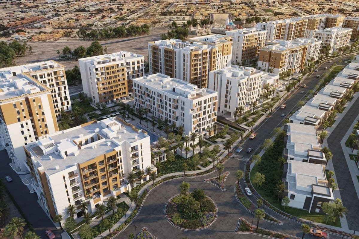 Al Wasl Gate | Near To Metro | Maids Room | Vastu