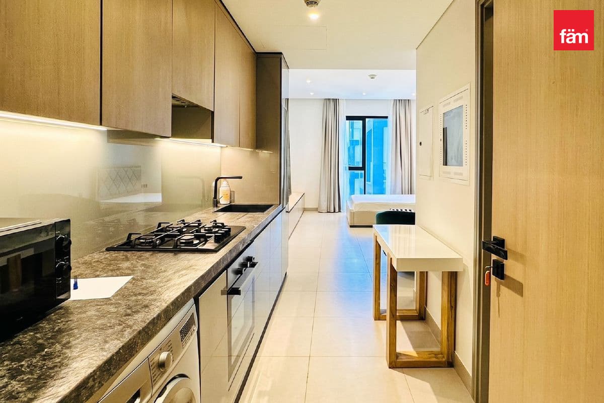 Fully Furnished | Vacant & Ready | Prime Location