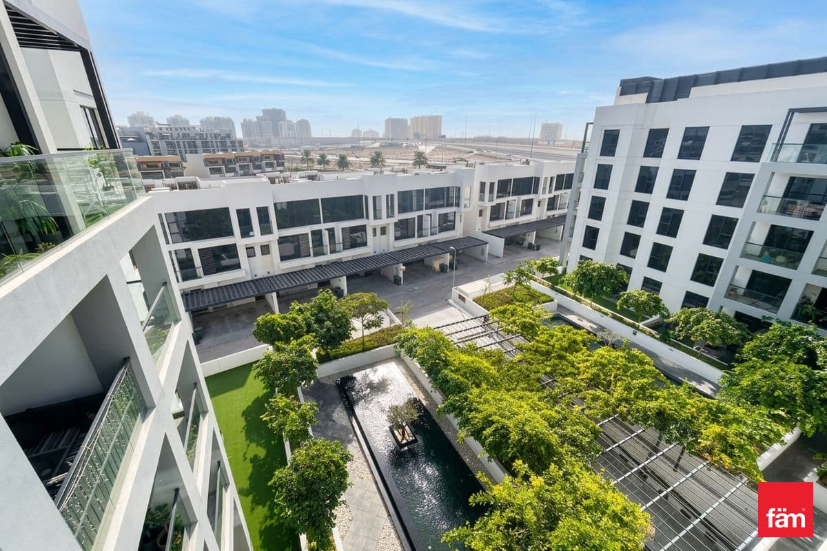 Mint Condition | Fully Furnished | Community View
