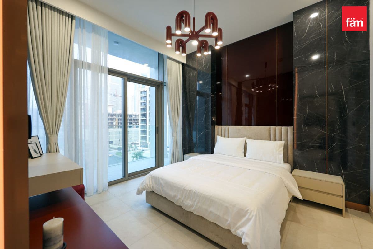 Fully Furnished | Op Price | Burj Khalifa View