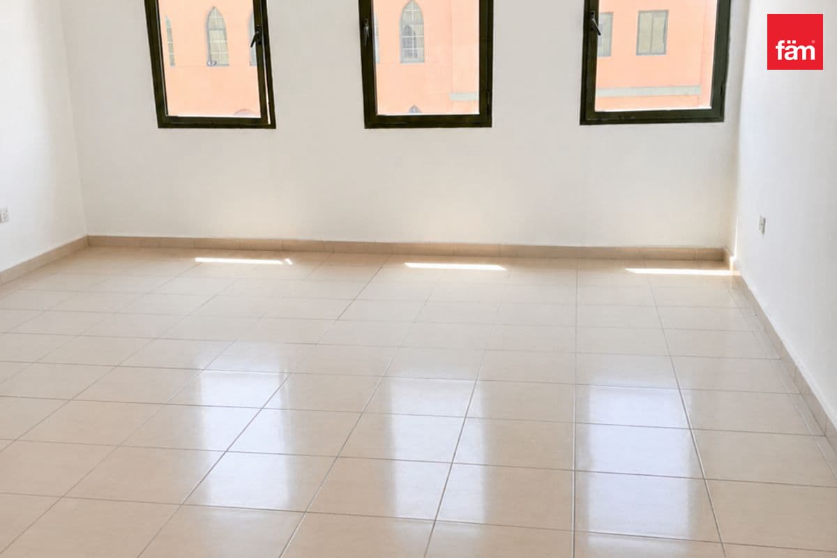 Fully Renovated Studio | Spacious | Ready To Move