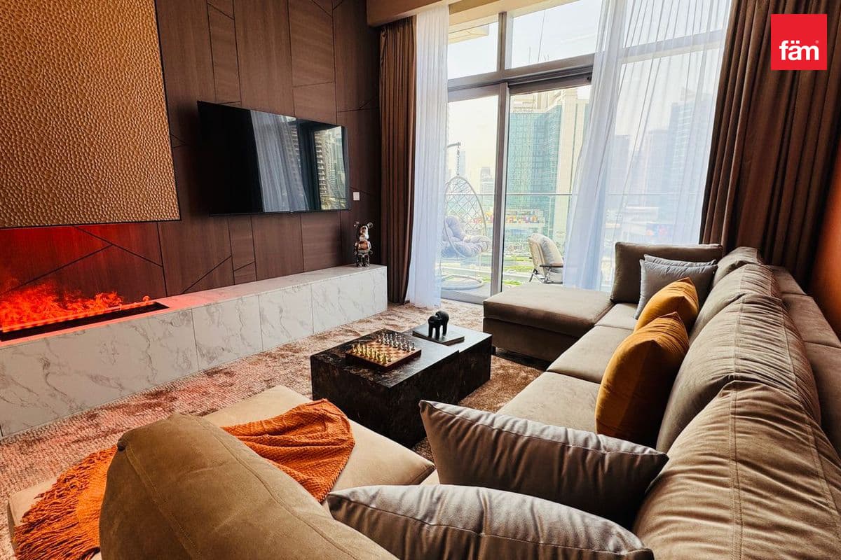 Fully Furnished | Brand New | Vacant