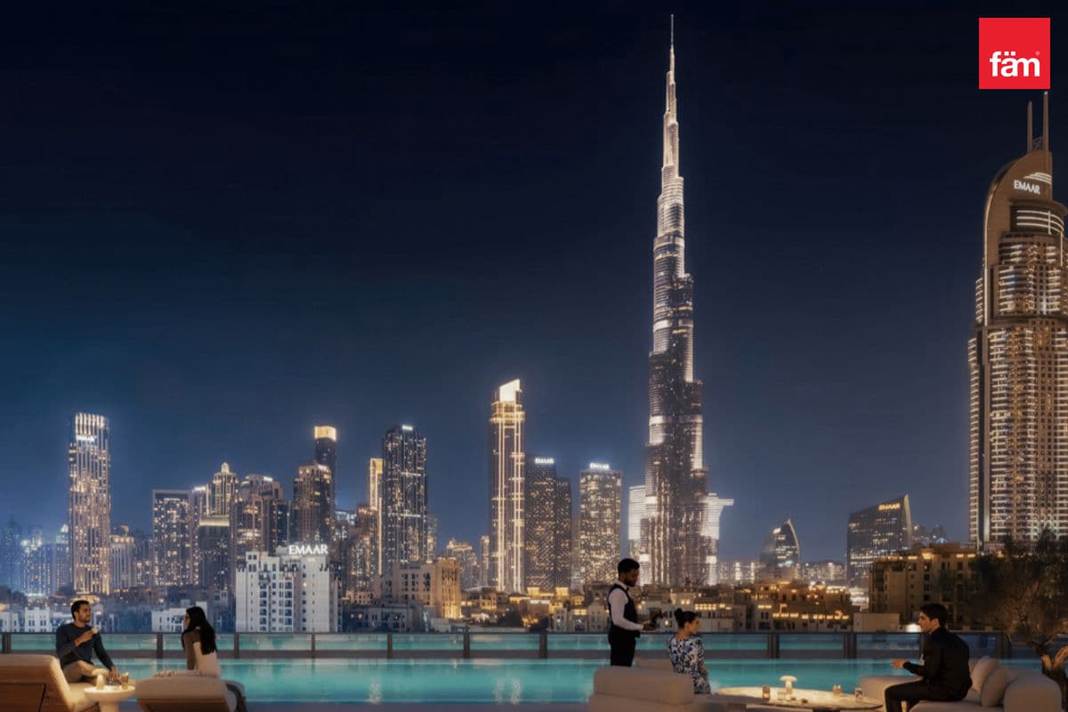 Inaura Downtown| 10% Down Payment | Inaura