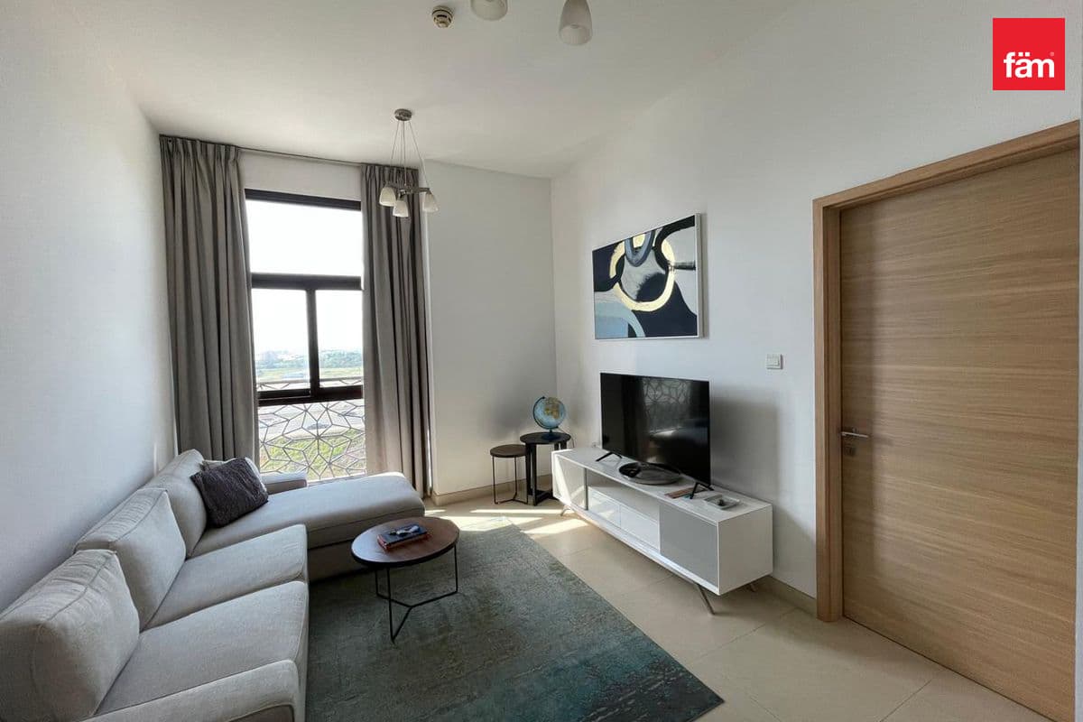 Furnished | Prime Location | Close To Metro