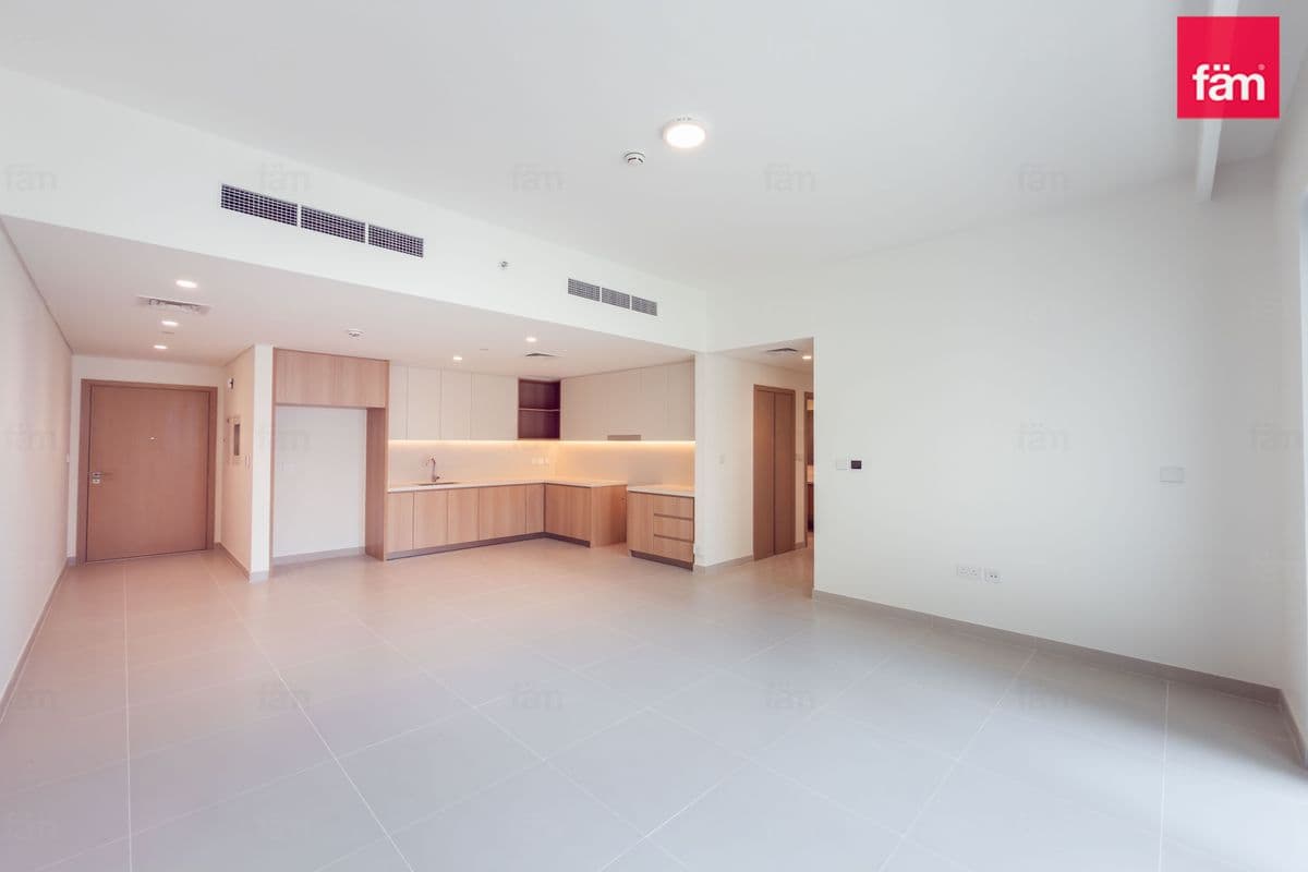 Brand New | Ready To Move In | Sea View
