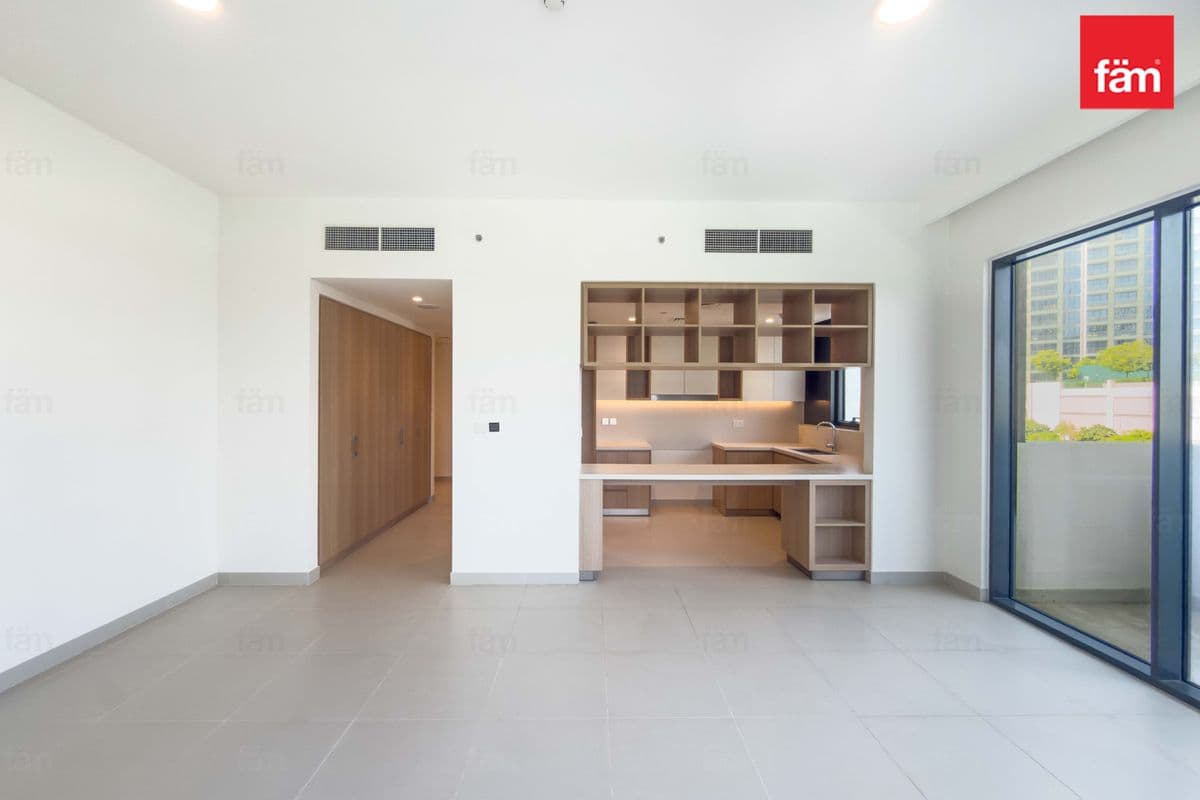 Brand New | Burj Khalifa View | Low Floor