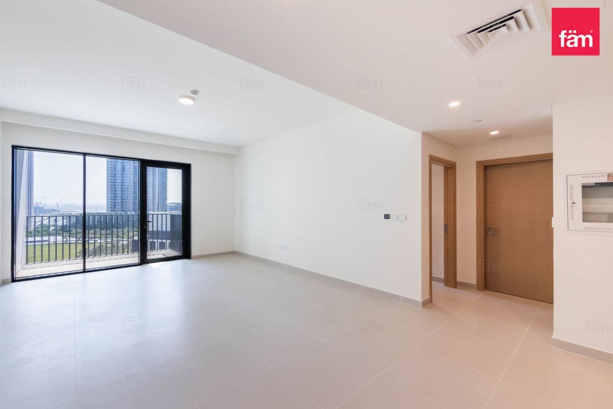 Brand New | Vacant Unit | Prime Location
