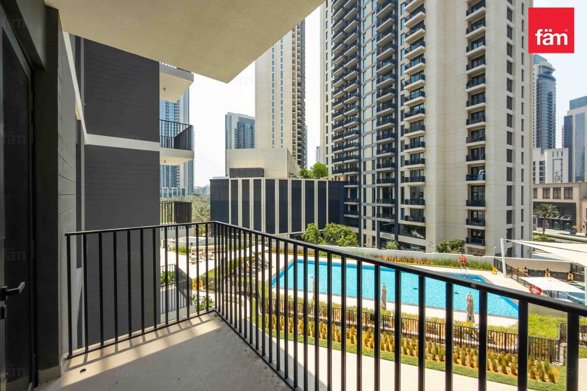 Brand New | Ready To Move In | Prime Location
