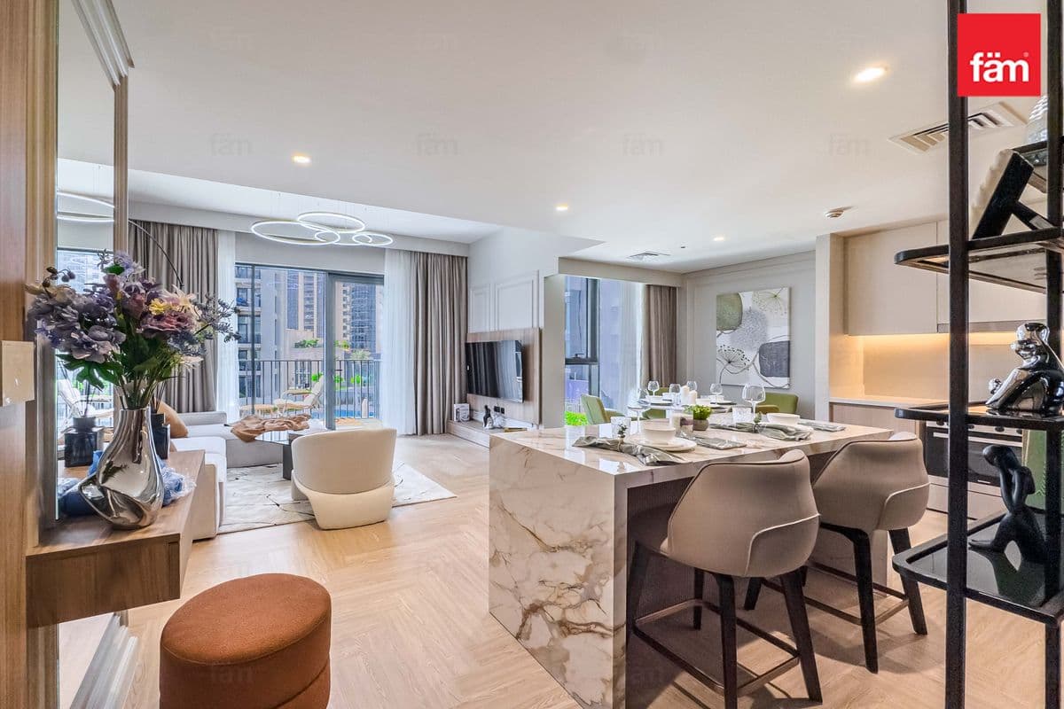 Brand New | Ready To Move In | Fully Upgraded