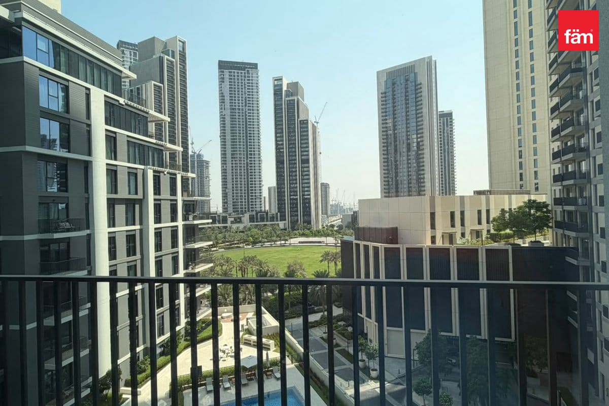 Park View | Ready To Move | Kitchen Appliances