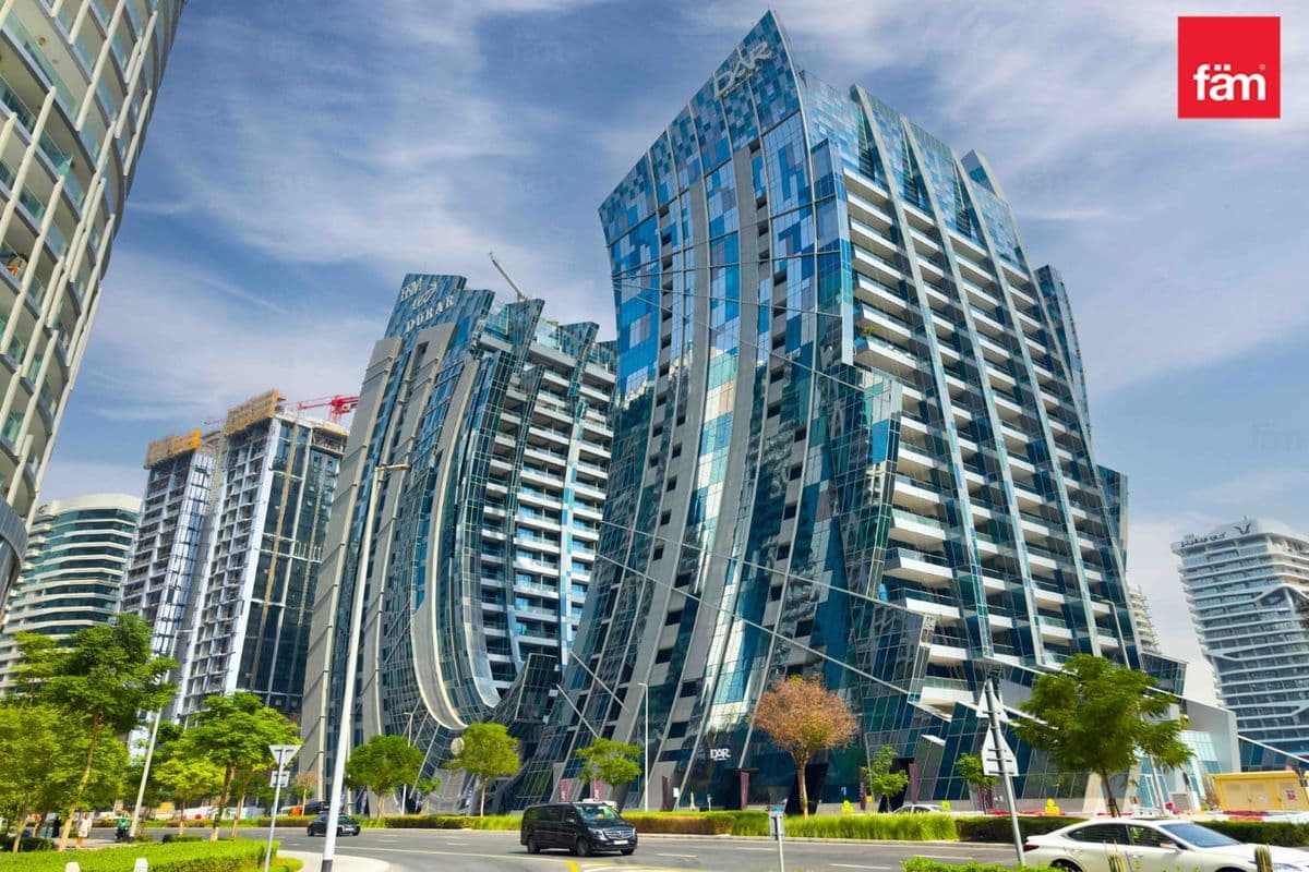 Furnished | Prime Location | Spacious