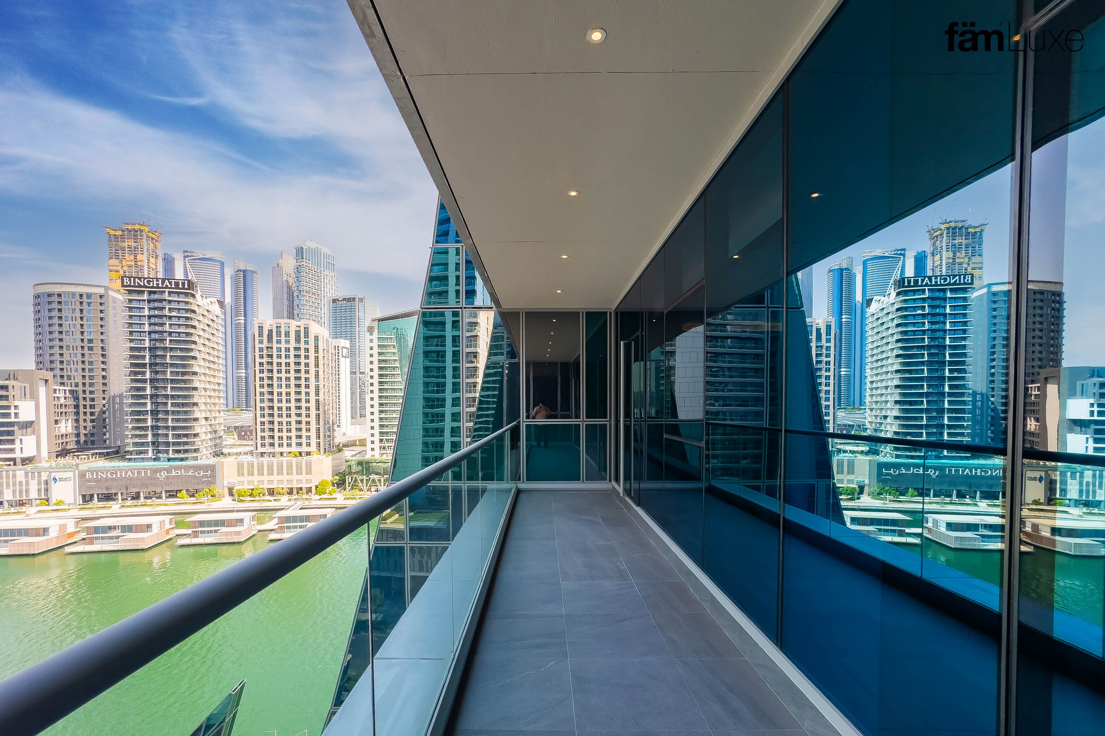 Prestigious Lifestyle | Luxury Residence