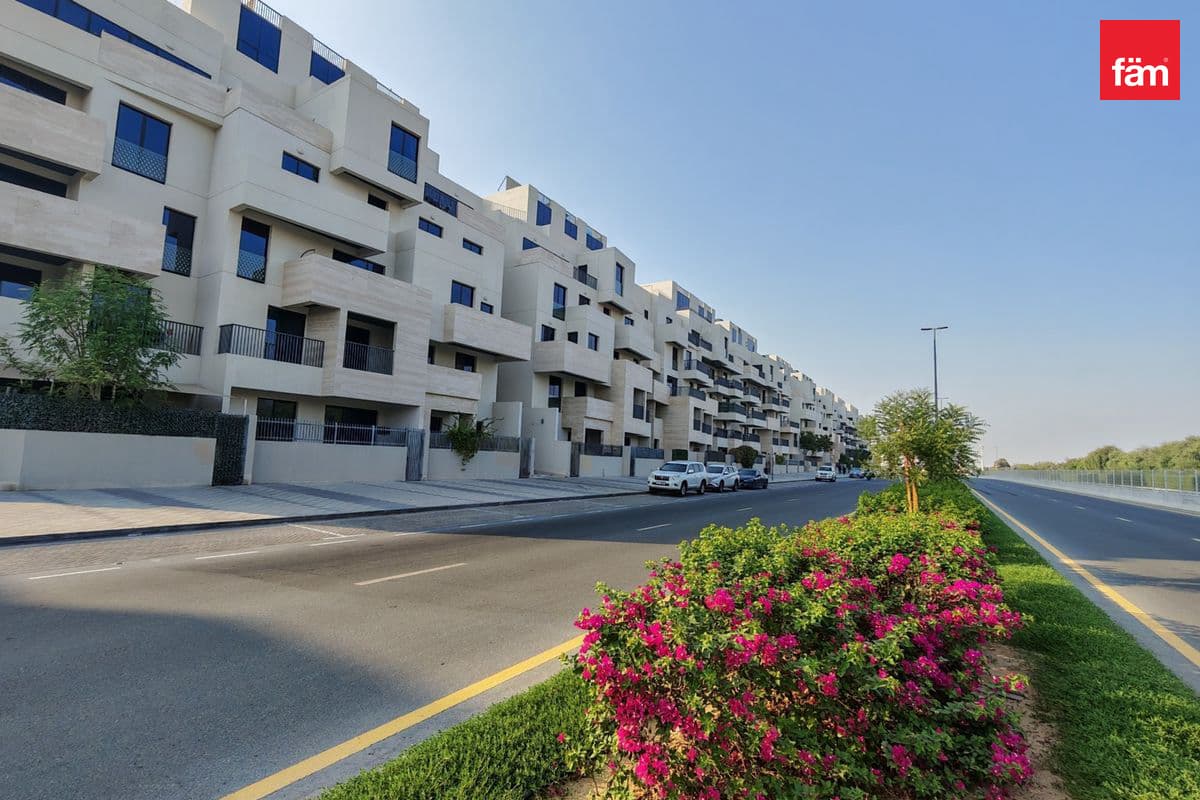 Facing Park | Spacious Layout | Duplex APT