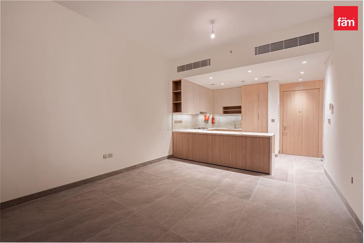Brand New | Spacious | 4 Cheques | Unfurnished